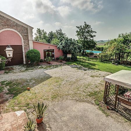 Villa Grimani Il Rastello Extérieur photo