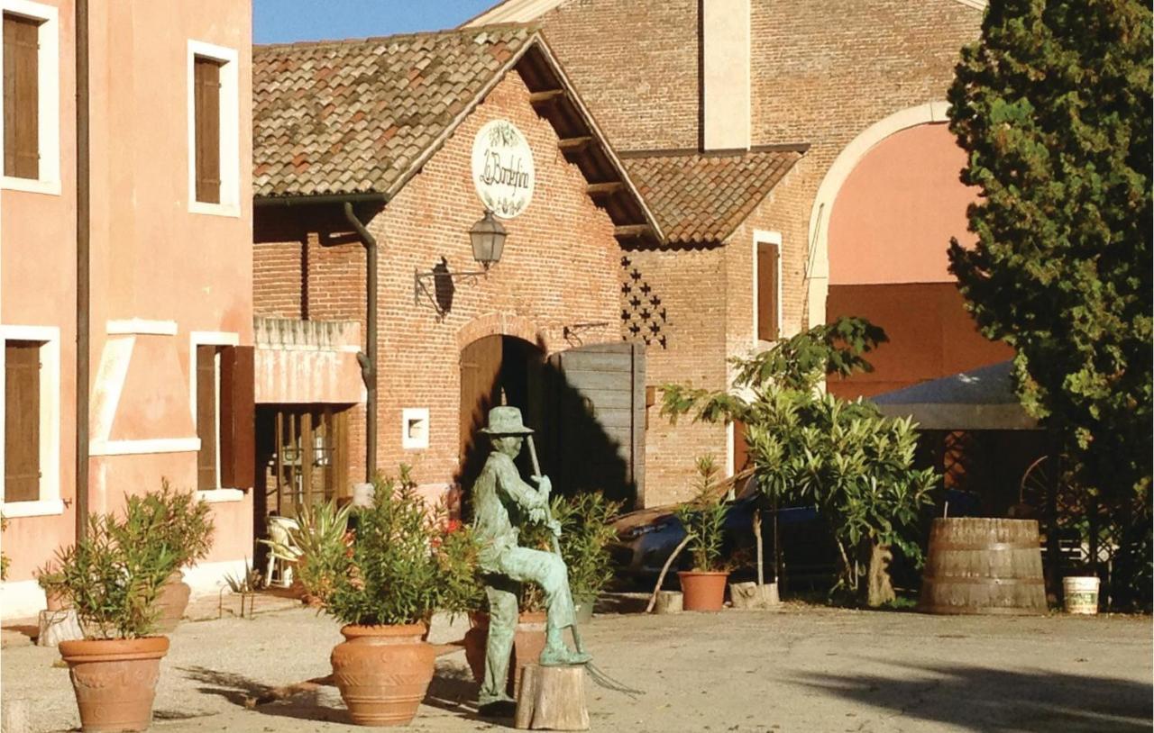 Villa Grimani Il Rastello Extérieur photo