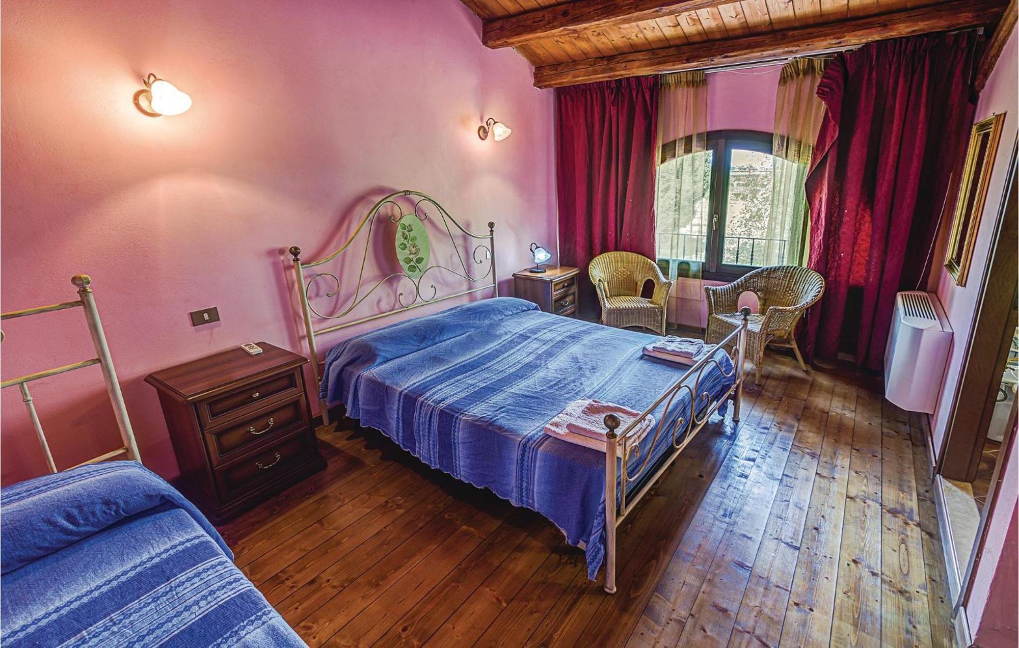 Villa Grimani Il Rastello Extérieur photo