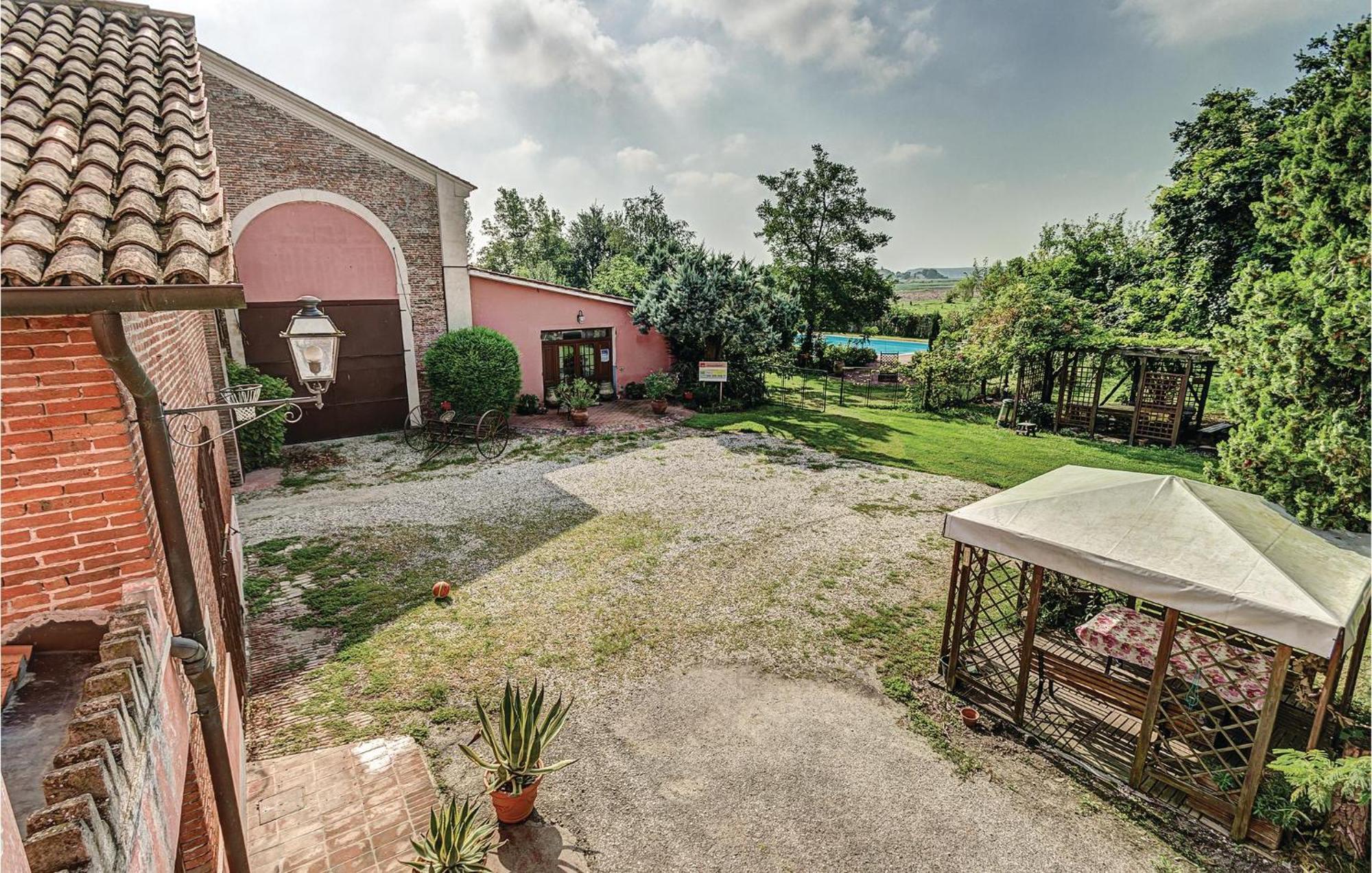 Villa Grimani Il Rastello Extérieur photo